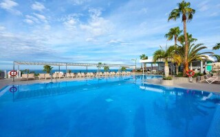 ClubHotel Riu Vistamar