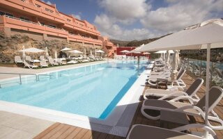 Marina Elite All Inclusive Resort