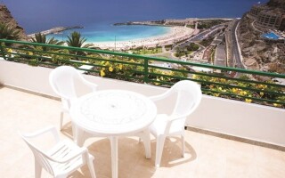 Palmera Mar Apartments