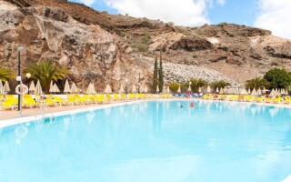 Servatur Terrazamar Suites