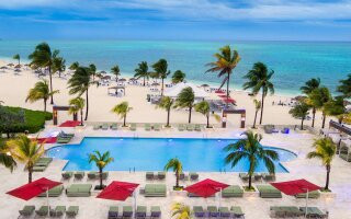 Viva Wyndham Fortuna Beach