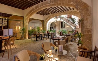 Can Cera Boutique Hotel