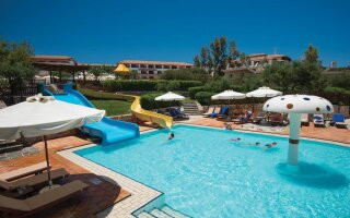 Creta Maris Hotel