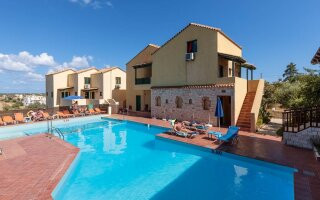 Dream Village Hotel & Apartments