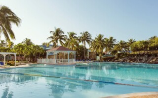 Be Live Experience Turquesa