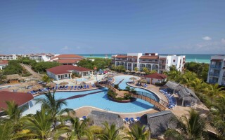 Memories Varadero Beach Resort Hotel