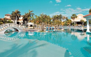 Paradisus Princesa del Mar Hotel