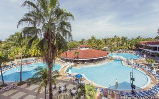 Be Live Experience Hotel