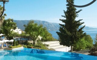 Grecotel Daphnila Bay Hotel