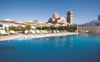 Castello Boutique Resort & Spa Hotel
