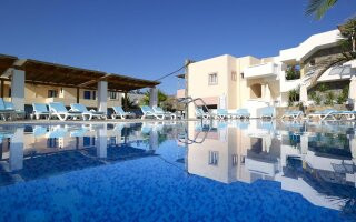 Sissi Bay Spa & Hotel