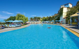Rethymno Mare Royal Hotel