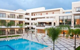 Porto Platanias Beach Resort & Spa Hotel