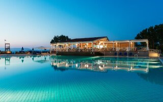 Arina Sand Resort Hotel