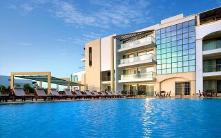 Albatros Spa & Resort Hotel