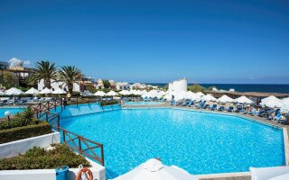 Aldemar Cretan Village