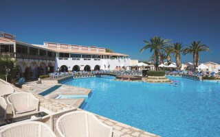 Aldemar Knossos Royal Hotel