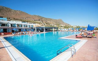 Imperial Belvedere Hotel