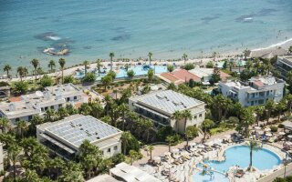 Star Beach Village & Waterpark Hotel