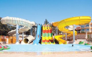 Gouves Water Park Holiday Resort