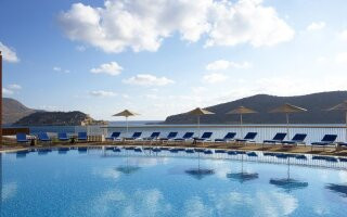 Domes of Elounda Hotel