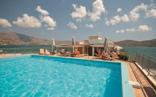 Elounda Akti Olous Hotel