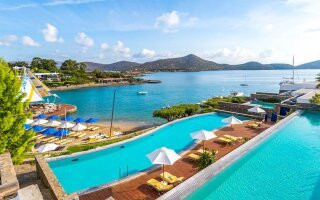 Elounda Bay Palace Hotel