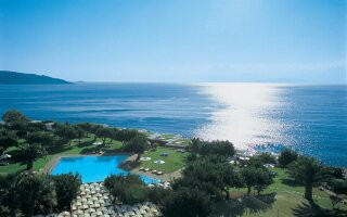 Elounda Beach Resort & Villas