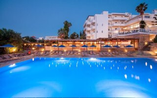 Elounda Breeze Resort Hotel