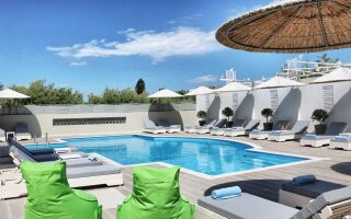 Elounda Garden Suites