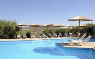 Elounda Krini Hotel