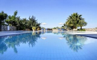 Elounda Vista Villas