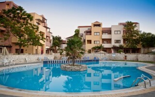 Althea Village Hotel