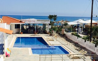 Sonio Beach Apartments