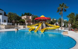 Sirios Village Hotel