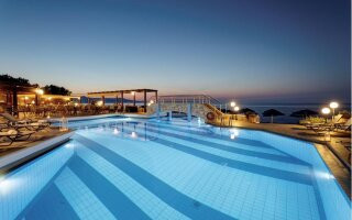 Indigo Mare Apartments