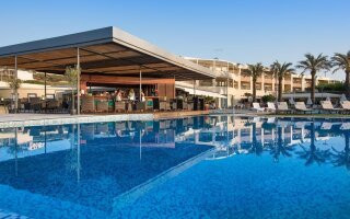 Cretan Dream Royal Hotel