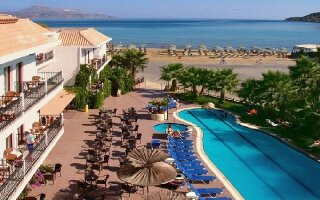 Almyrida Beach Hotel