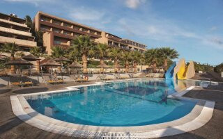 Blue Bay Resort Hotel