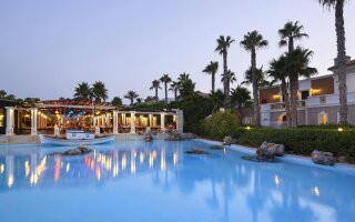 Aldemar Royal Mare Hotel
