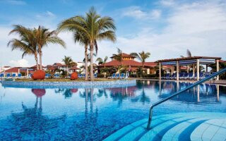 Memories Flamenco Hotel