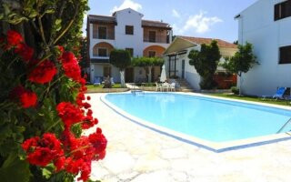 Irene Apartments Hotel