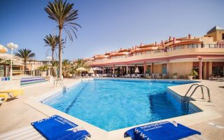 Esmeralda Maris Club De Bungalows