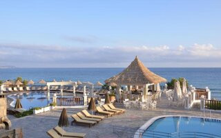 Alexander Beach Hotel & Village