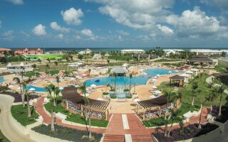 Melia Marina Varadero Hotel