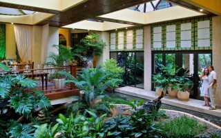 Melia Las Americas Hotel