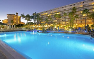 Bull Costa Canaria & Spa Hotel