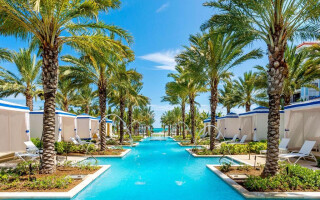 Grand Hyatt Baha Mar