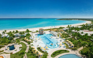 Sandals Emerald Bay Hotel