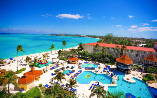 Breezes Resort & Spa